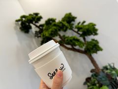 -Seesaw Coffee(武商MALL·武广店)
