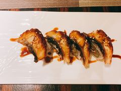 -山葵家·创意料理(万象汇店)