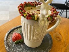 -BE NORMAL CAFE(霞溪路店)