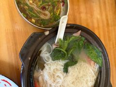 -贵州沾水米线(学田湾店)