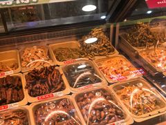 -绝味鸭脖(乌石浦地铁站店)