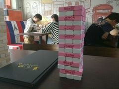 -觅恬记港式甜品(1818店)