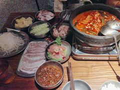 -夺多山贵州酸汤牛肉火锅(7mall店)