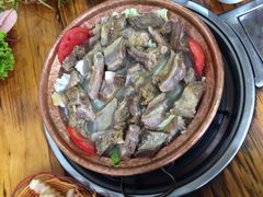 -阿婆情腊排骨火锅(金虹路店)