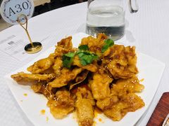-新洪记·丽久饭店(铁西店)
