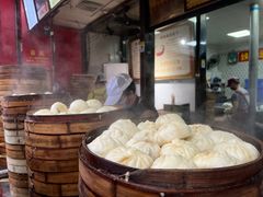 -清泉阁包子铺(中山路店)