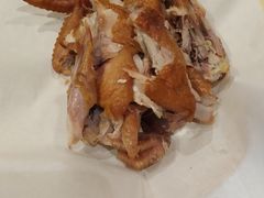 -宝轩渔府·老字号海鲜·正宗津菜(水上店)