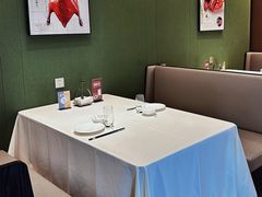 -香港狮子山下·明星粤菜餐厅(北苑店)