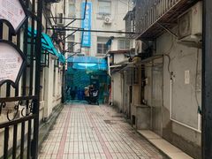 门面-上海市黄浦区牙病防治所(江西中路门诊部)