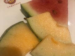 -芭菲盛宴·环球美食(解放碑英利国际店)