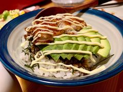 -福匠日本料理(人民路店)