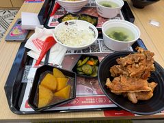 -犟骨头排骨饭•大骨面(弘阳广场店)