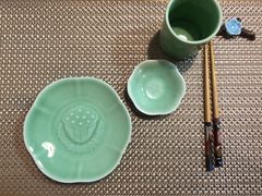 -活鳗饭·鹅肝范儿(高碑店店)