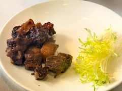 -老洋房花园饭店(绍兴路店)