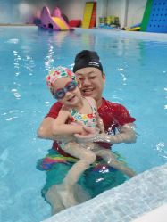 -子木乐园婴儿游泳馆(水晶港店)