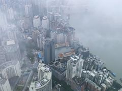 -WFC会仙楼观景台