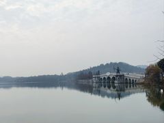 -东湖落雁景区