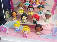 -泡泡玛特POPMART(侨福芳草地店)