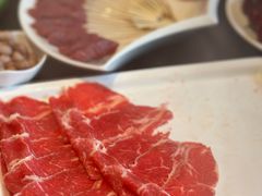 -南门涮肉(通州店)