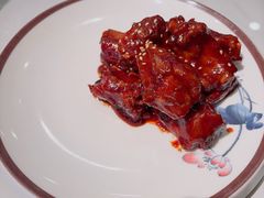 上海小排-三玛璐酒楼(汉口路店)
