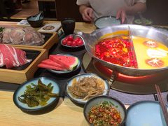 -湊湊火锅·茶憩(石家庄万象城店)