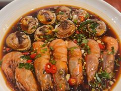 -妈妈菜舟山海鲜(定海古城店)