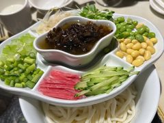 -京味斋·北京烤鸭(北京南站洋桥店)