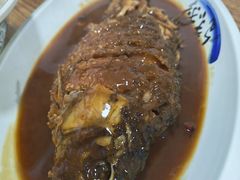 -红实家常菜(静安里店)