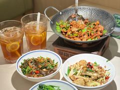 -高嗲嗲·湘味爆炒王(云密城店)