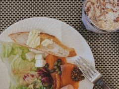 -新发展亚太JW万豪酒店大堂吧