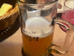 -碧特博格·20年品牌西餐厅(芜湖路店)