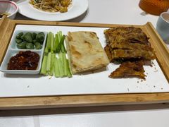 -大碗居·烤鸭·鱼头泡饼(天坛东门店)