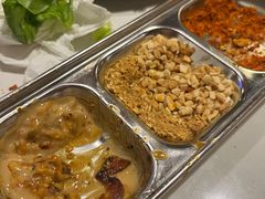-么子烤肉(化龙池店)
