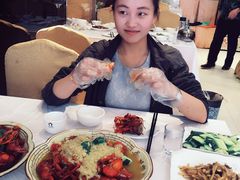 -香满锅老北京羊蝎子火锅·家常菜(新街口店)