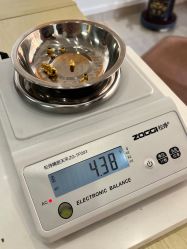 -爱家金工坊(打金店)