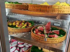 -姜胖胖无限自助烤肉(弹子石店)