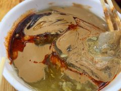 -清真·宏顺祥卤汁凉粉(大皮院店)