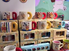 -深圳湾万象城(南山店)