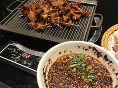 -黔蘑菇四季餐厅(观山湖店)