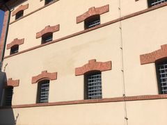 -青岛德国监狱旧址博物馆