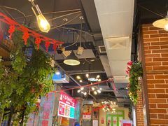 大堂-钢管厂五区小郡肝火锅串串香(总店)