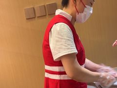 -海底捞火锅(莘松路店)