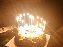 -丽莎蓓甜CAKE生日蛋糕·动物奶油(石家庄店)