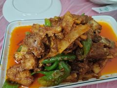 -乐乐餐厅(湘子庙街店)