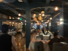 -Kathleen's Waitan 凯圣琳江景西餐厅(外滩店)