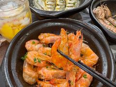 -小时候焗海鲜(鄞州万达店)