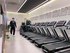 -乐刻健身(天目里精品店)