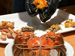 -蟹家大院(外滩店)