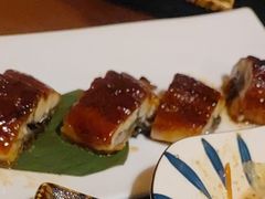 -浪花亭日本料理(古田路店)