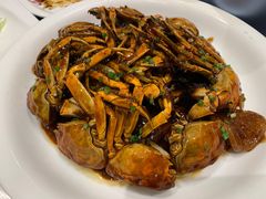 -老克勒上海菜(南京路步行街店)